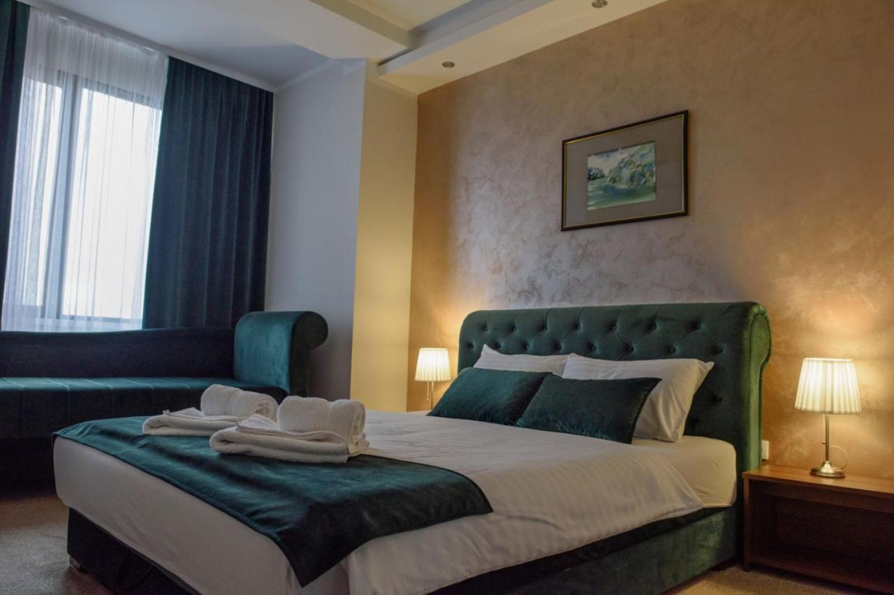 Inex Grande Lux Hotel Negotin Szoba fotó