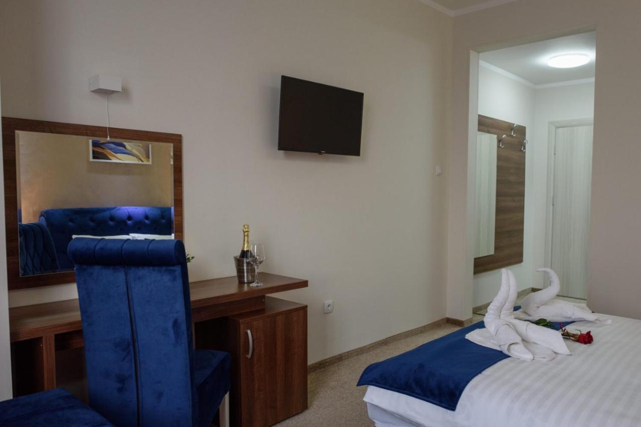 Inex Grande Lux Hotel Negotin Szoba fotó