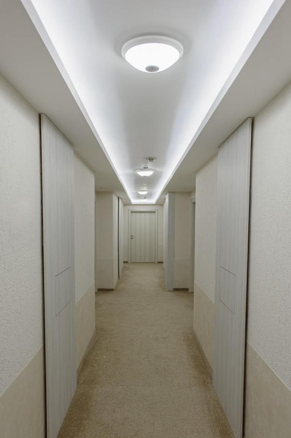 Inex Grande Lux Hotel Negotin Kültér fotó