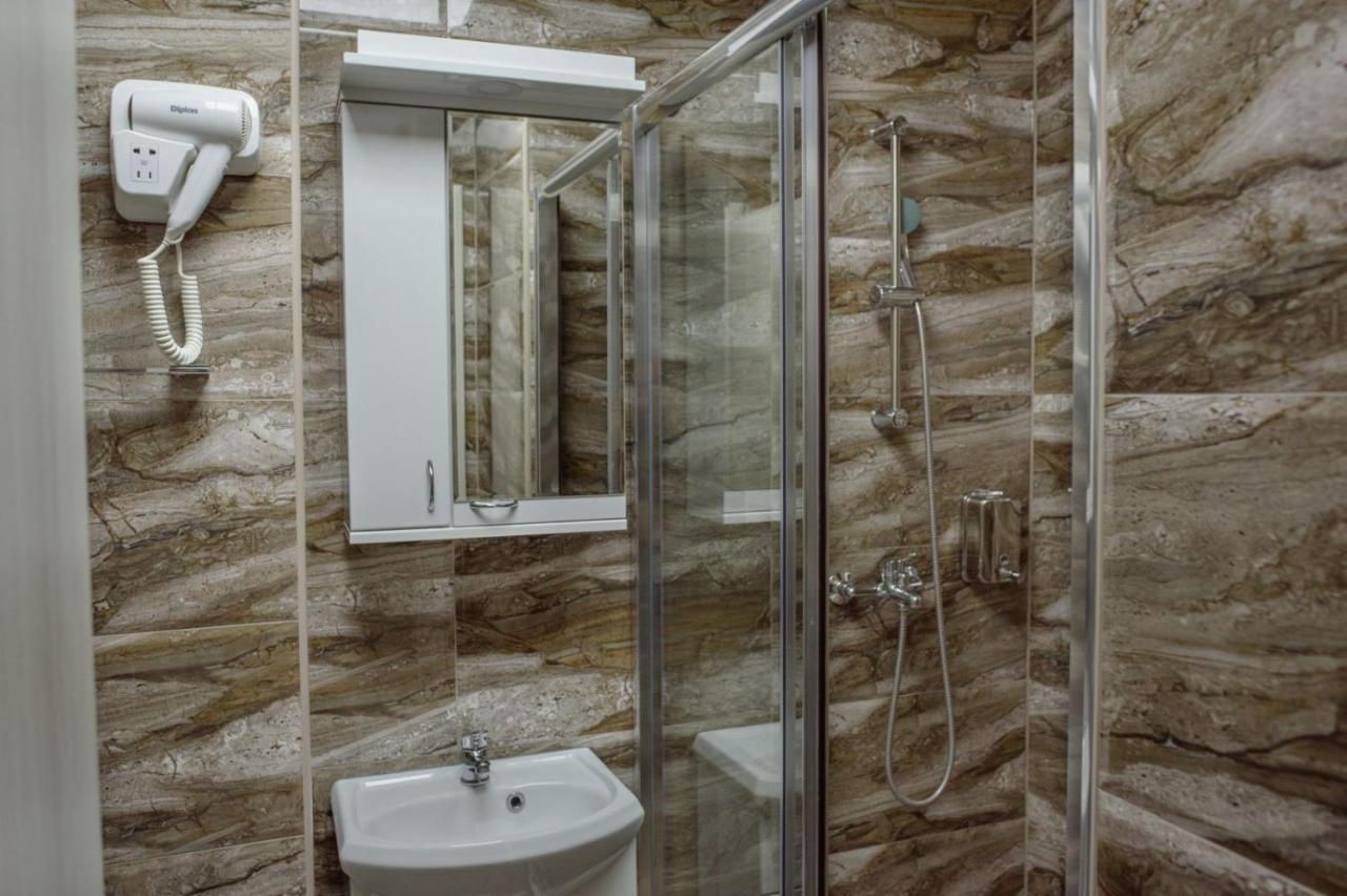 Inex Grande Lux Hotel Negotin Kültér fotó
